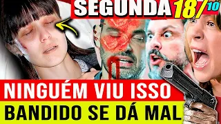 🔴IMPÉRIO CAPITULO DE HOJE [SEGUNDA FEIRA 18/10] Novela Império Hoje / Resumo do capitulo 163 IMPERIO