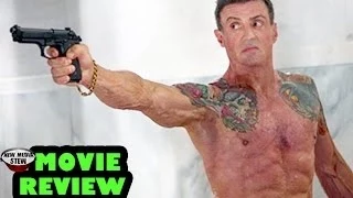 THE EXPENDABLES 2: Official Movie Review - Sylvester Stallone, Chuck Norris (Trailer 2012 HD)