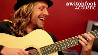 C'mon C'mon (Acoustic) - Switchfoot