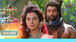 Shiv Shakti | शिव शक्ति | Ep. 184 & 185 | Recap