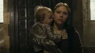 The Other Boleyn Girl (2008) Best scenes and music. Intro and ending / Еще одна из рода Болейн(2008)