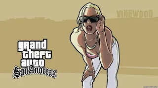 Прохождение GTA San Andreas (PC) - Проект ССД #6