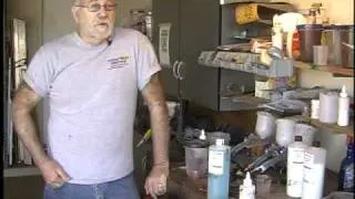 Small businesses forced to make budget changes