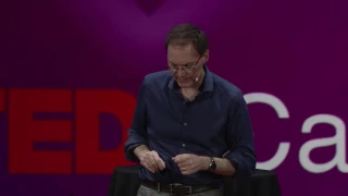 How To Stay Healthy | Mark Gendreau | TEDxCambridge