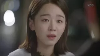 황금빛 내 인생 - 신혜선, ＂내가 너 좋아하는 거 몰라?＂ 진심 고백하며 ‘눈물‘.20171224