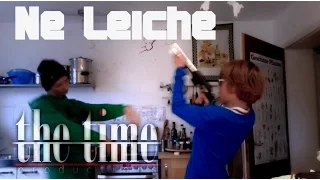 SDP, Sido Ne Leiche (Musikvideo)