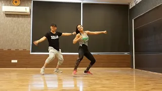 Mungda/Dance Fitness Cover/The F Squad