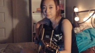 特别的人 － 方大同 Julia Wu Cover