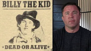 Who killed Billy the Kid?