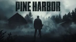 Pine Harbor - пробуем играть