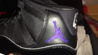 Air Jordan 11 Retro "Space Jam" Review + Ross Pickups