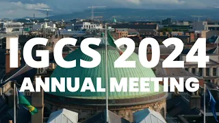 IGCS 2024 in Dublin