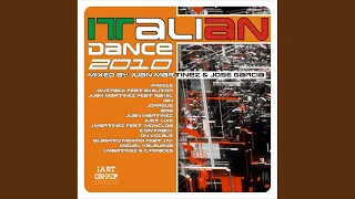 Italian Dance 2010 - Mixed By J.Martinez & J.Garcia (Long Version)