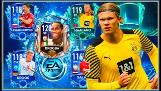 FIFA Mobile 22 kommt bald😱! FREEZE Event + Jetzt & Später wird heftig🔥 FIFA Mobile 21