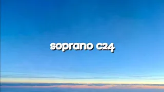 Soprano C24