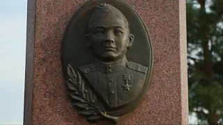 Казахстан: герои Великой Отечественной войны