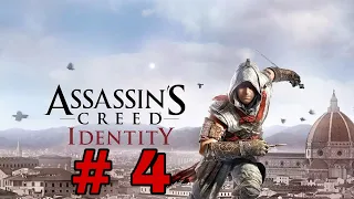 Assassin's Creed Identity Lvl. 4: An Assassin's Requiem