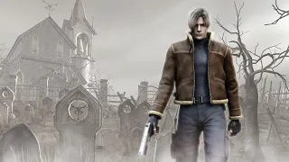 Resident Evil 4 Classic - Mod Extremo Ultra Hard Part 22 ( Finalmente chegamos á ilha maldita)