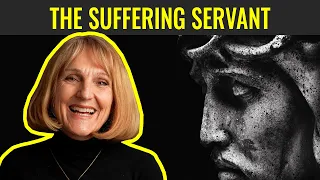 The Suffering Servant in Isaiah (Come, Follow Me: Isaiah 50-57)