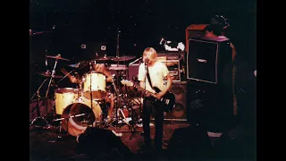 Nirvana - Silver - (Gothic Theatre, Englewood, CO 6/10/1991) - (EQ Remaster)