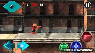 Killer Bean Unleashed Android Game Play Through