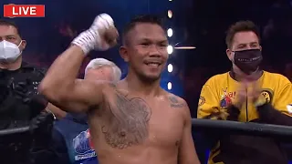 CONGRATS MARCIAL !!!  KNOCK OUT ANG KALABAN !  PWEDE NANG ILABAN KAY CANELO ALAVAREZ !!!