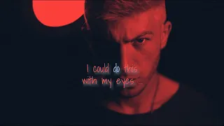 Imagine Dragons - Eyes Closed (Lyrical Music Video)