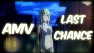 Chance - NEFFEX GMV AmV Nightcore mashup love sexy cute brave girl fight couple scene Games of hate