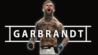 Cody "No Love" Garbrandt highlights || "King of Everything"