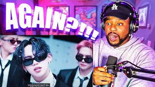 TREASURE - 'BONA BONA' M/V | REACTION!!