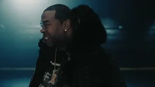 Busta Rhymes - Vitamins Ft. Roc Marciano & Spliff Star  (Music Video)