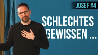 100% Vergeben! … Wirklich? | Josef #4