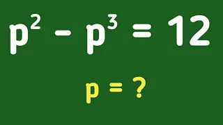 Can you solve this ? A Nice Math Olympiad Algebra Problem