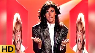 MODERN TALKING - Cheri Cheri Lady (1985, ARD, Auf Los Geht's Los)