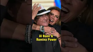 Short story of the song "Ci Sara" - Al Bano & Romina Power #albano #rominapower@flashstories1976 #shorts