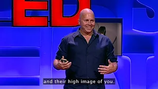 DEREK SIVERS - KEEP YOUR GOALS TO YOURSELF  | Famous Speeches