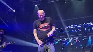 Cities of the Future - Infected Mushroom Live in Tel Aviv - 9/2/23