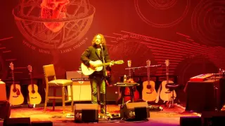 Chris Cornell - Live - @ The Royal Albert Hall London HD 03.05.2016 3rd May 2016 & setlist