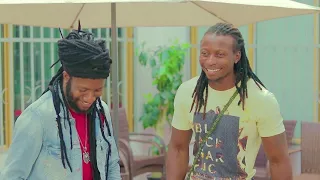 Baba Harare -Ramba Wakadzvanya (official video)NAXO films 2019