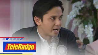 TeleRadyo Balita (30 January 2023)