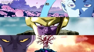 【MAĐ】DragonBall Super Ending 2「拝啓、ツラツストラ」