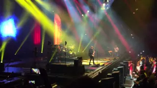 Rush - 2112 - Chicago 6/12/15