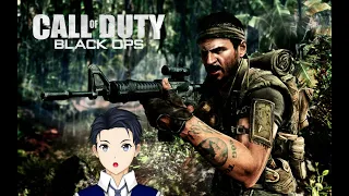 Katanya perang vietnam -Call of Duty Black ops- [Vtuber Indonesia]