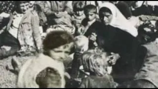 The Lost Children of Croatian Holocaust, Documentary, English subtitles