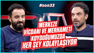 Eren Komiser Çok Gerçek! Yakında Tayinimi Çıkartacaklar - Uğur Aslan | SON33