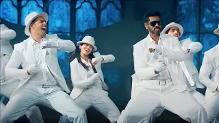 My Full Song : Muqabla | Street Dancer 3D |A.R. Rahman, Prabhudeva, Varun D, Shraddha K, Tanishk B