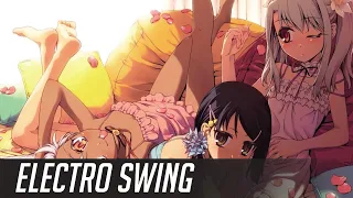 Best of ELECTRO SWING Ultimate Mix May 2021 #32