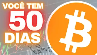 Vale a pena Comprar BITCOIN antes do HALVING ? 🟠