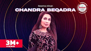 Kashmir Beats | Season 2 | Chandra Beqadra | Reema Khan