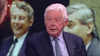 Drie oud premiers over Ruud Lubbers - Nieuwsuur - 2018